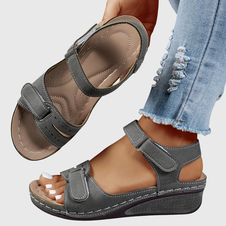 Clara | SANDALES ORTHOPÉDIQUES