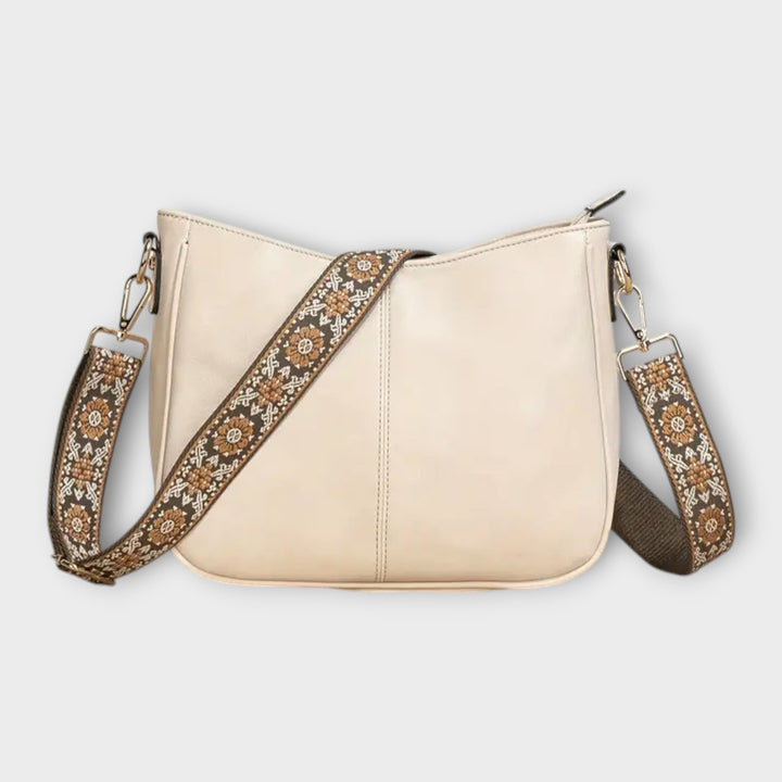 Mélanie | Sac à bandoulière vegan