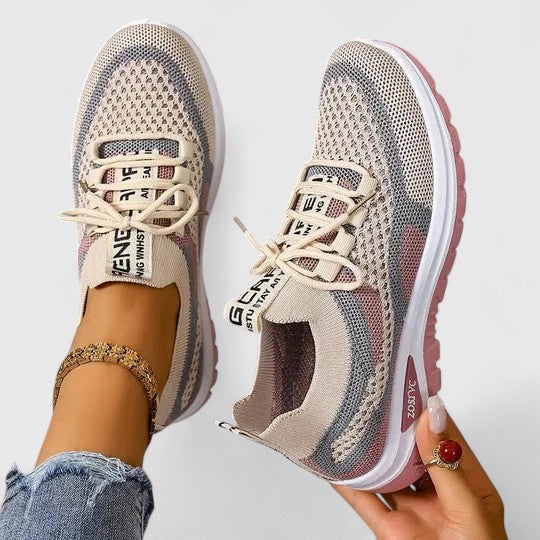 Katia | BASKETS ORTHOPÉDIQUES