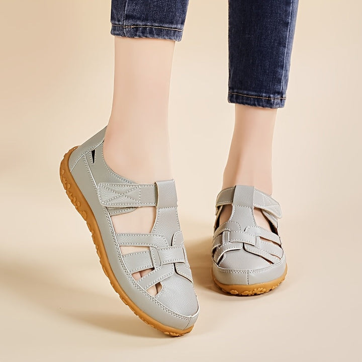 Lea | Sandales de confort confortables pour tous les jours
