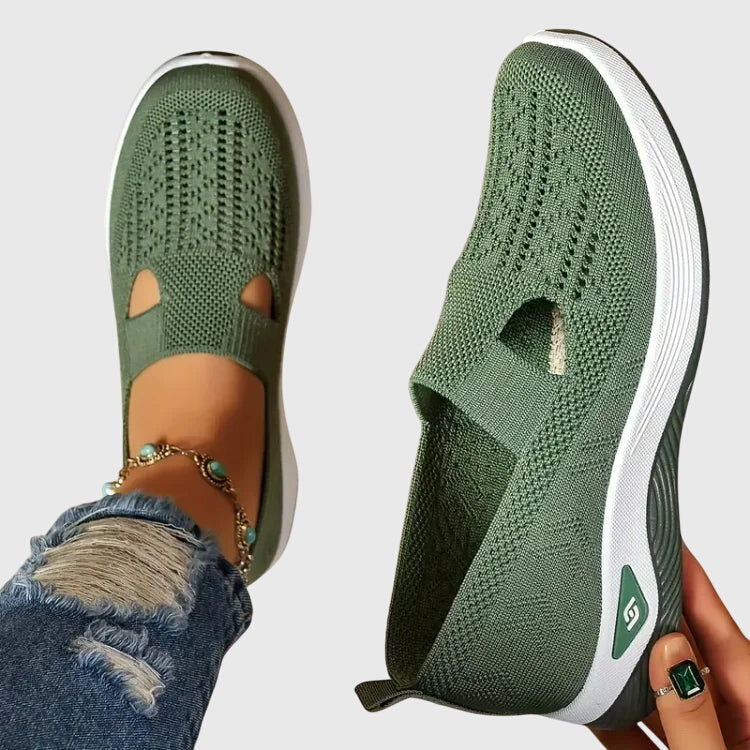 Laura | CHAUSSURES DE MARCHE ORTHOPÉDIQUES