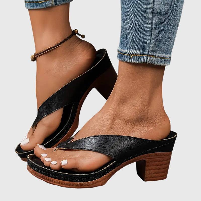 Gracielle | SANDALES ORTHOPÉDIQUES