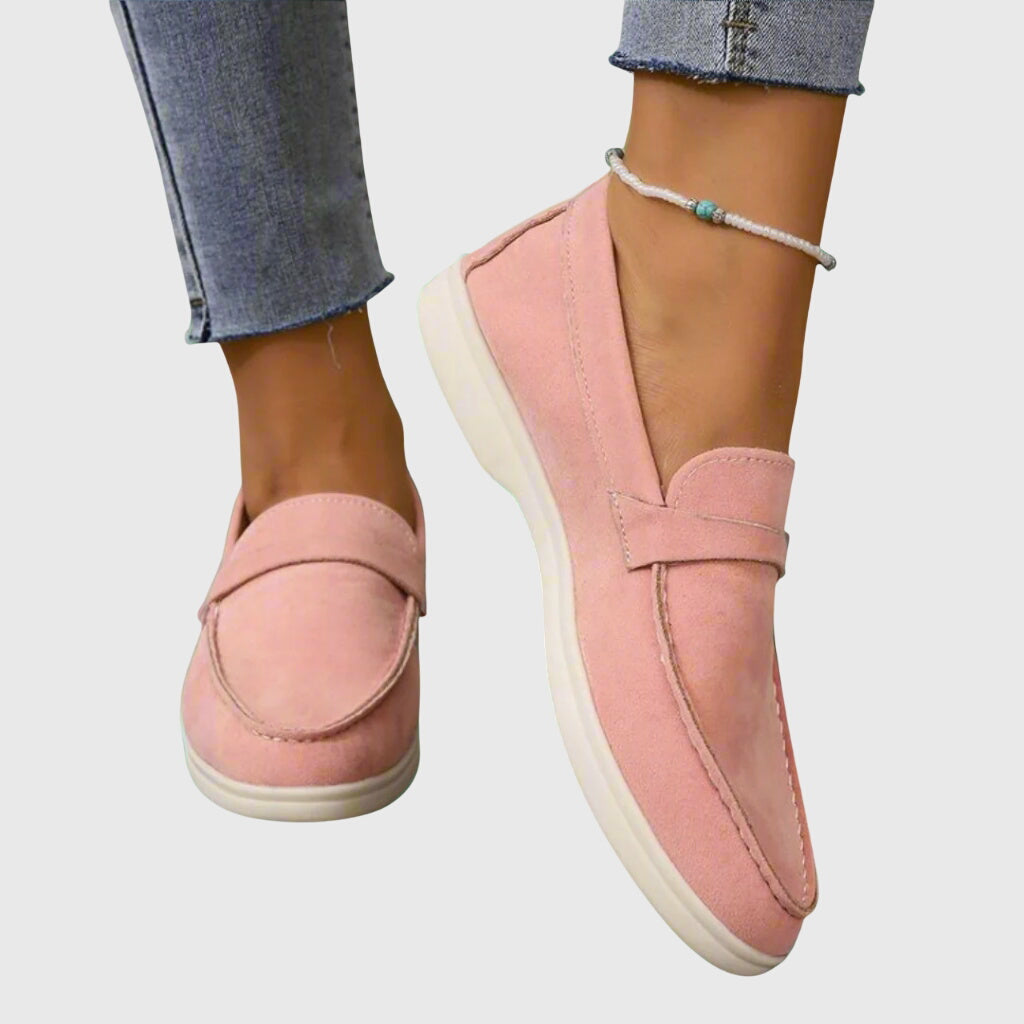 Myla | Mocassins Orthopédiques