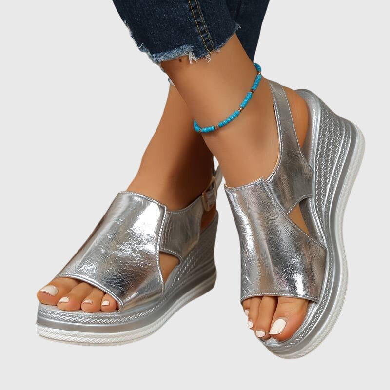 Victoire | SANDALES ORTHOPÉDIQUES