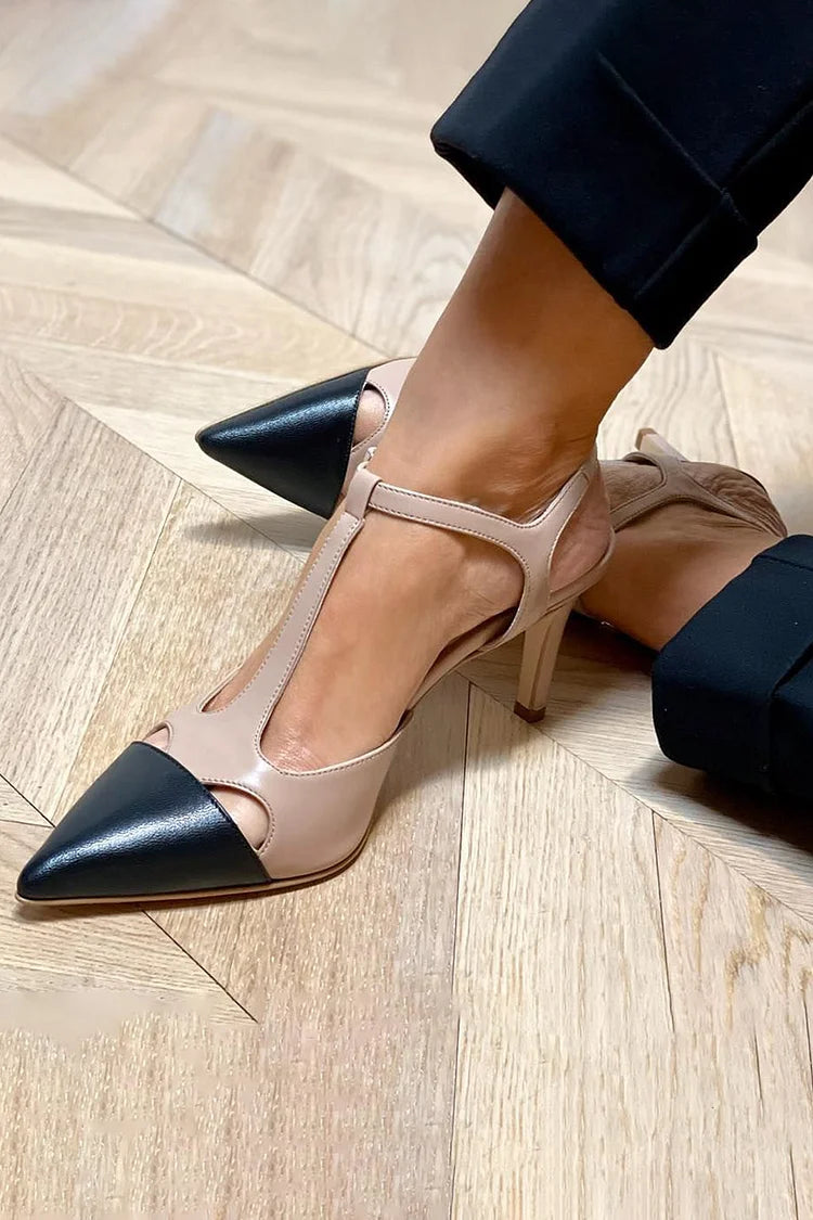Brielle | Talons modernes
