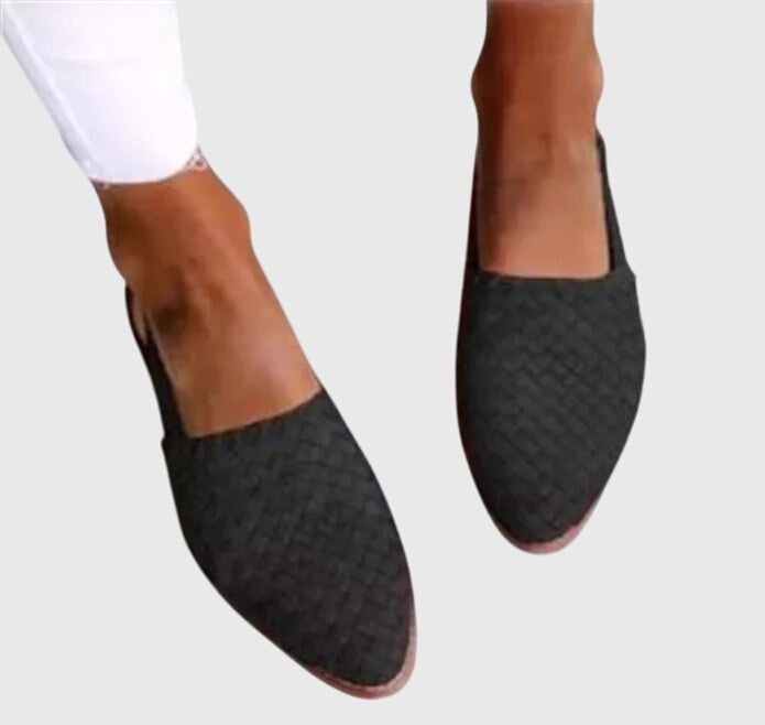 Sadie | Sandales Orthopédiques