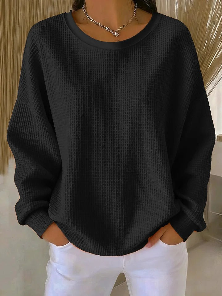 Lucienne | Pull Classique