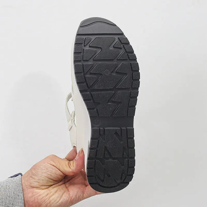 Lone | Sandales parfaitement confortables