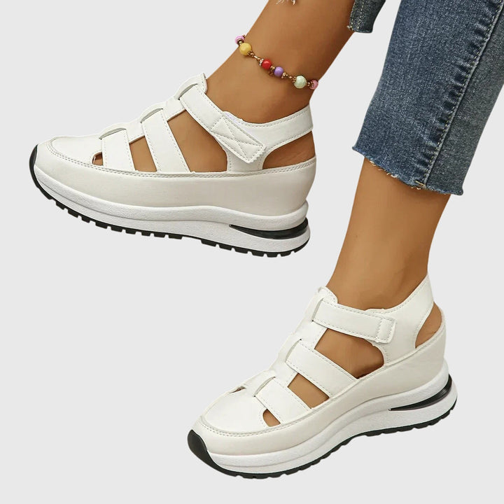 Juliana | SANDALES ORTHOPÉDIQUES