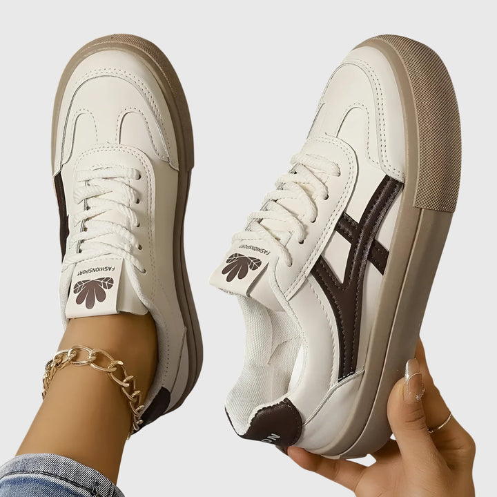 Édith | BASKETS ORTHOPÉDIQUES