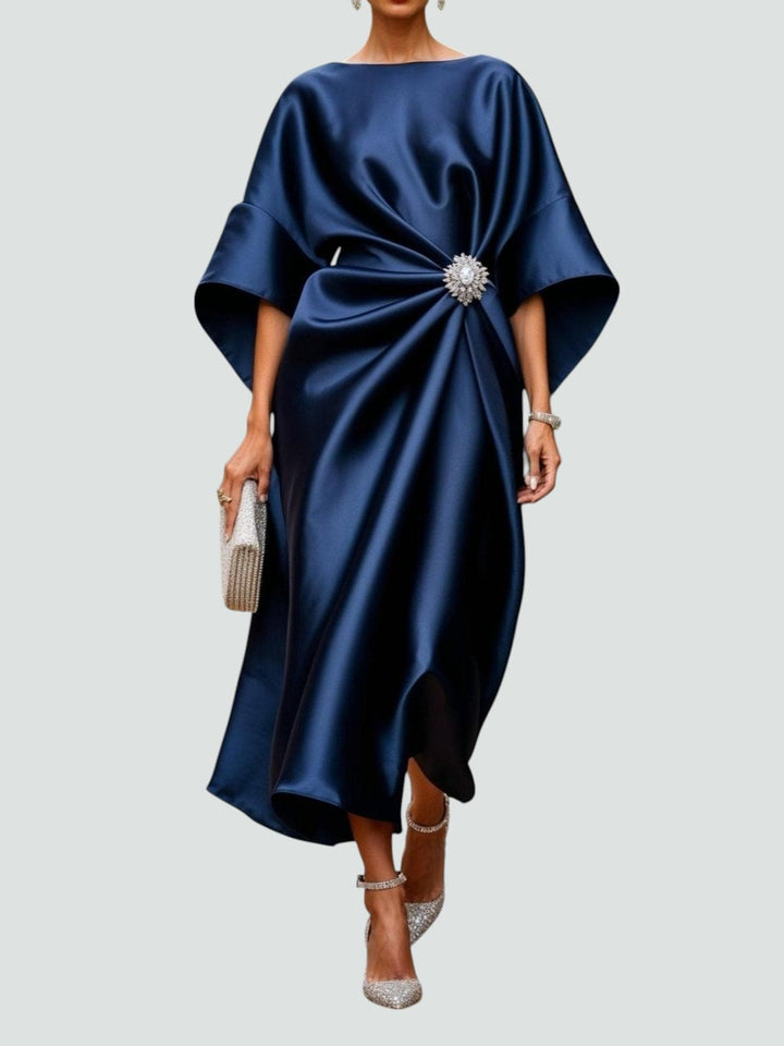 Coralyeth | Robe Élégante