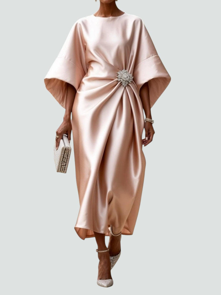 Coralyeth | Robe Élégante