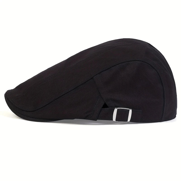 Daniel | Casquette de Conducteur Classique