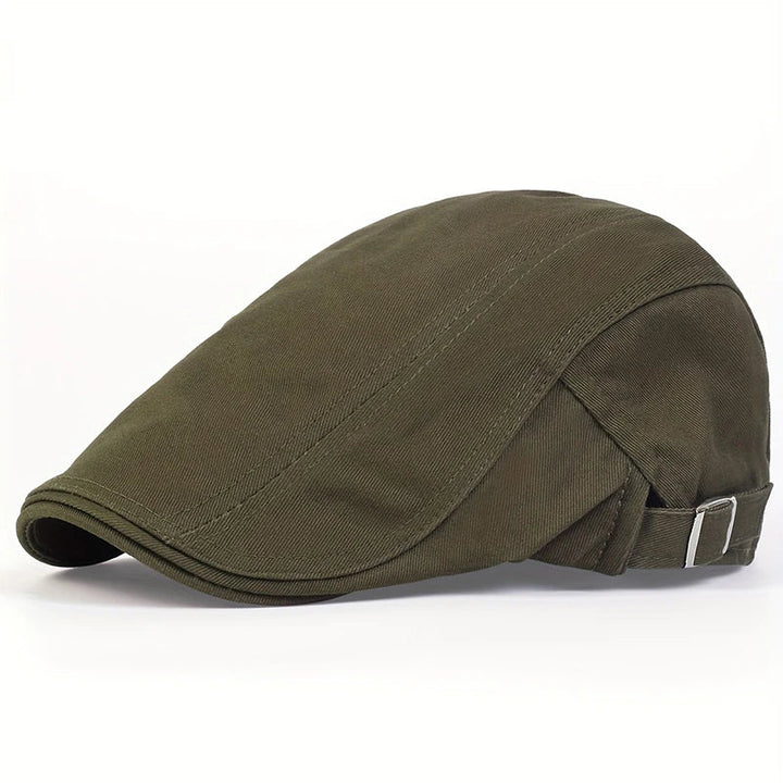 Daniel | Casquette de Conducteur Classique