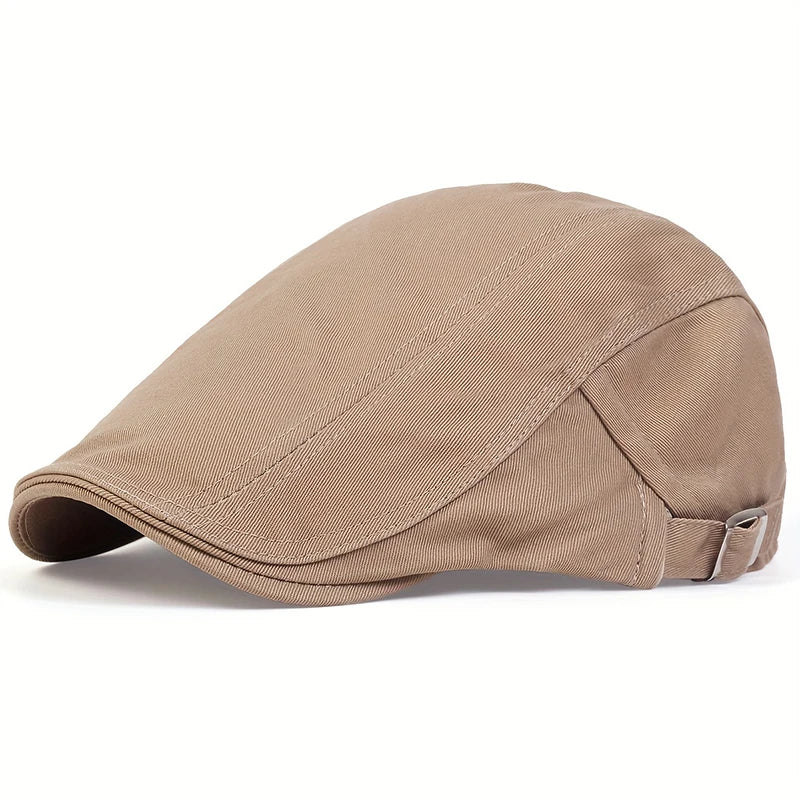 Daniel | Casquette de Conducteur Classique