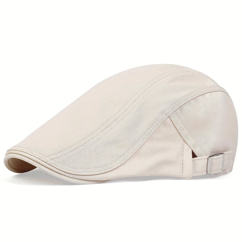 Daniel | Casquette de Conducteur Classique
