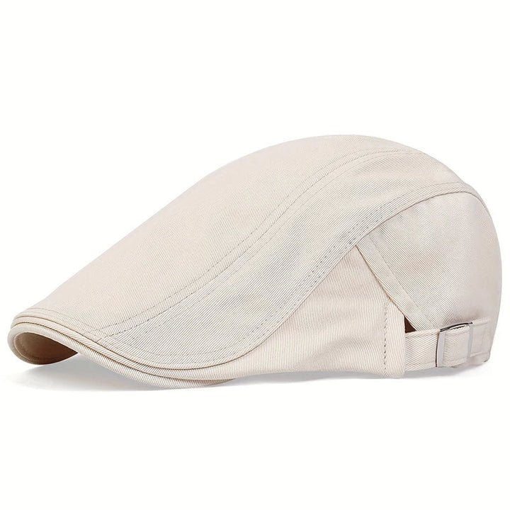 Daniel | Casquette de Conducteur Classique