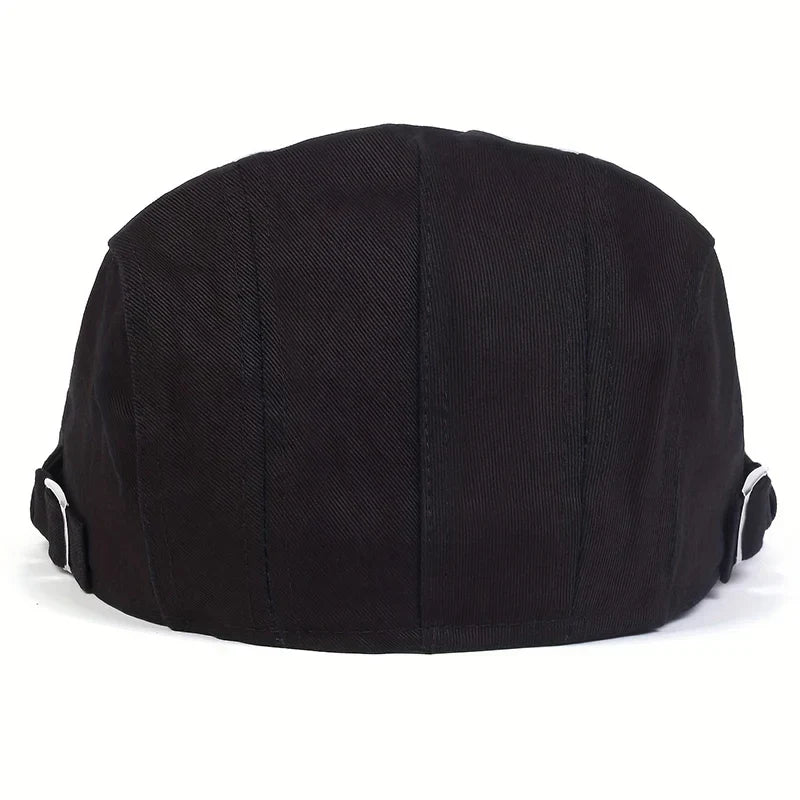 Daniel | Casquette de Conducteur Classique