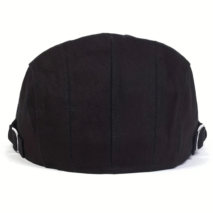Daniel | Casquette de Conducteur Classique