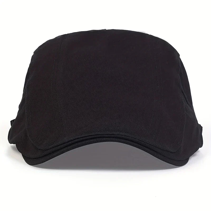 Daniel | Casquette de Conducteur Classique