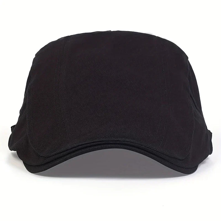 Daniel | Casquette de Conducteur Classique