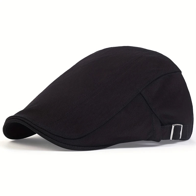 Daniel | Casquette de Conducteur Classique