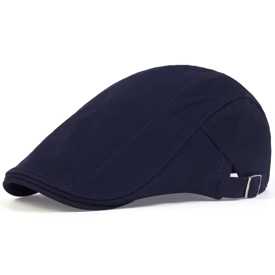 Daniel | Casquette de Conducteur Classique