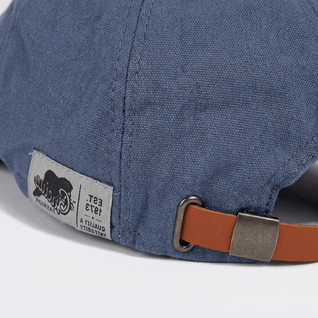 Sébastien | Casquette Classique Moderne