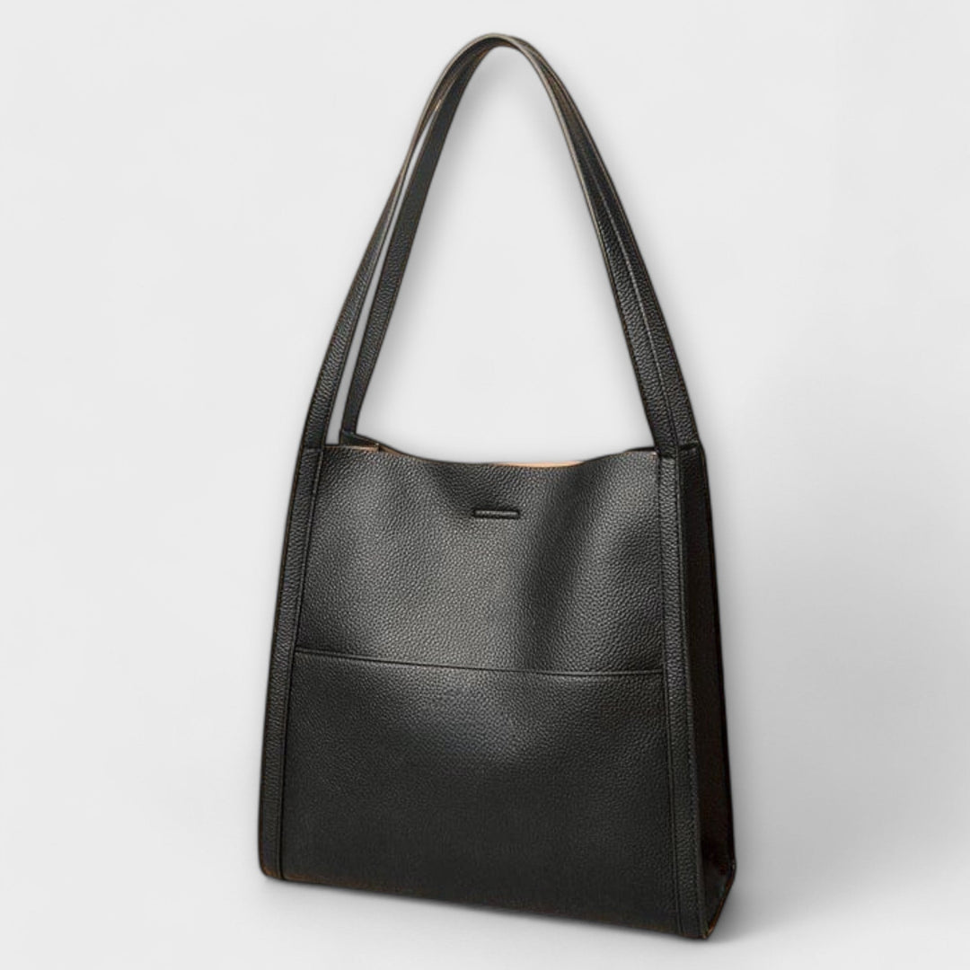 Dominique | Sac en Cuir Fait Main