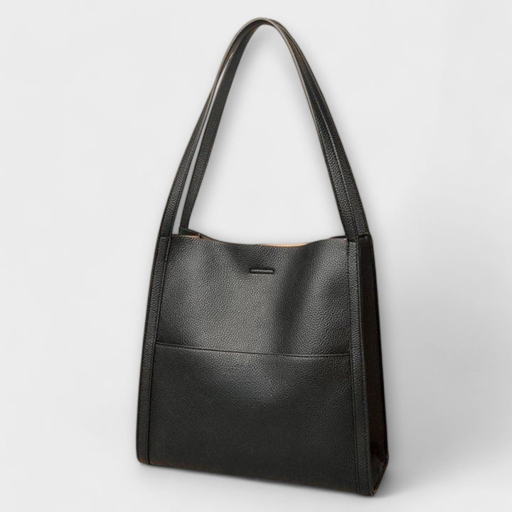 Dominique | Sac en Cuir Fait Main