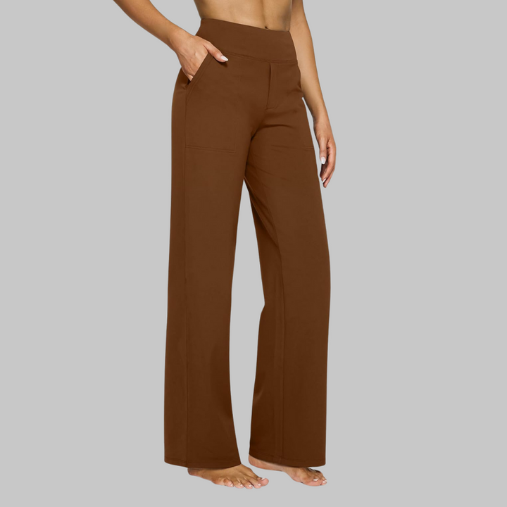 Geneviève | Pantalon confortable élégant sans contrainte