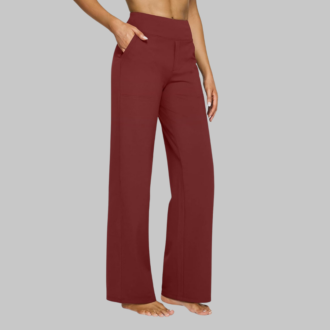 Geneviève | Pantalon confortable élégant sans contrainte