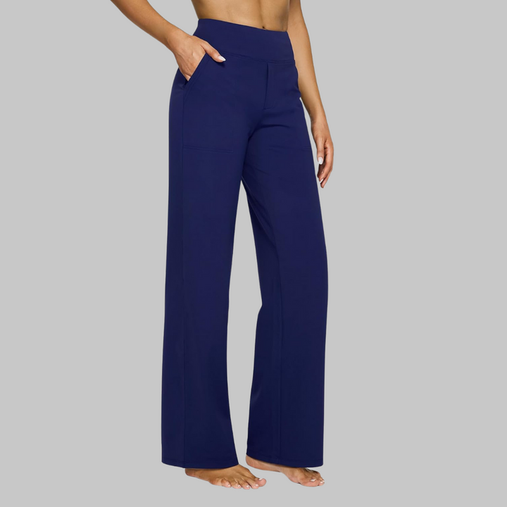 Geneviève | Pantalon confortable élégant sans contrainte