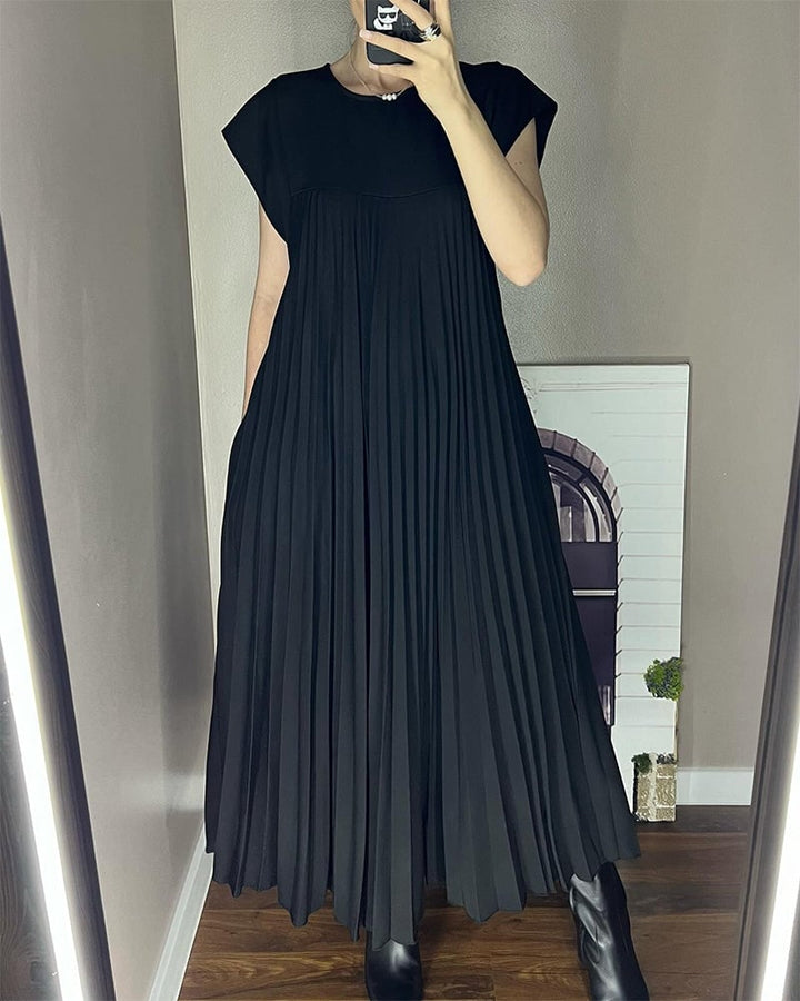 Faustina | Robe Confort Intemporelle