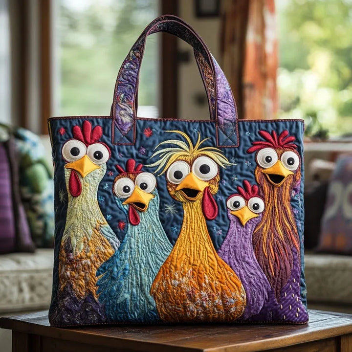 Liliana | Sac fait main au style décontracté