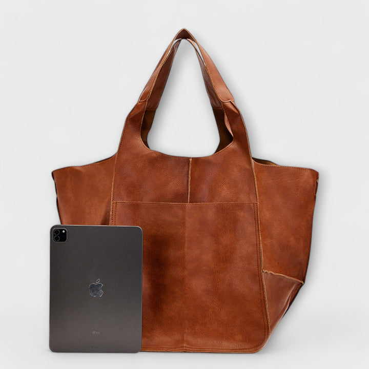Wendy | Sac de week-end surdimensionné