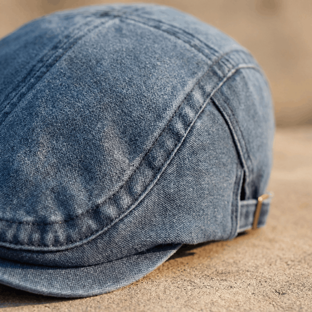 Ioseph | Casquette Vintage en Jean