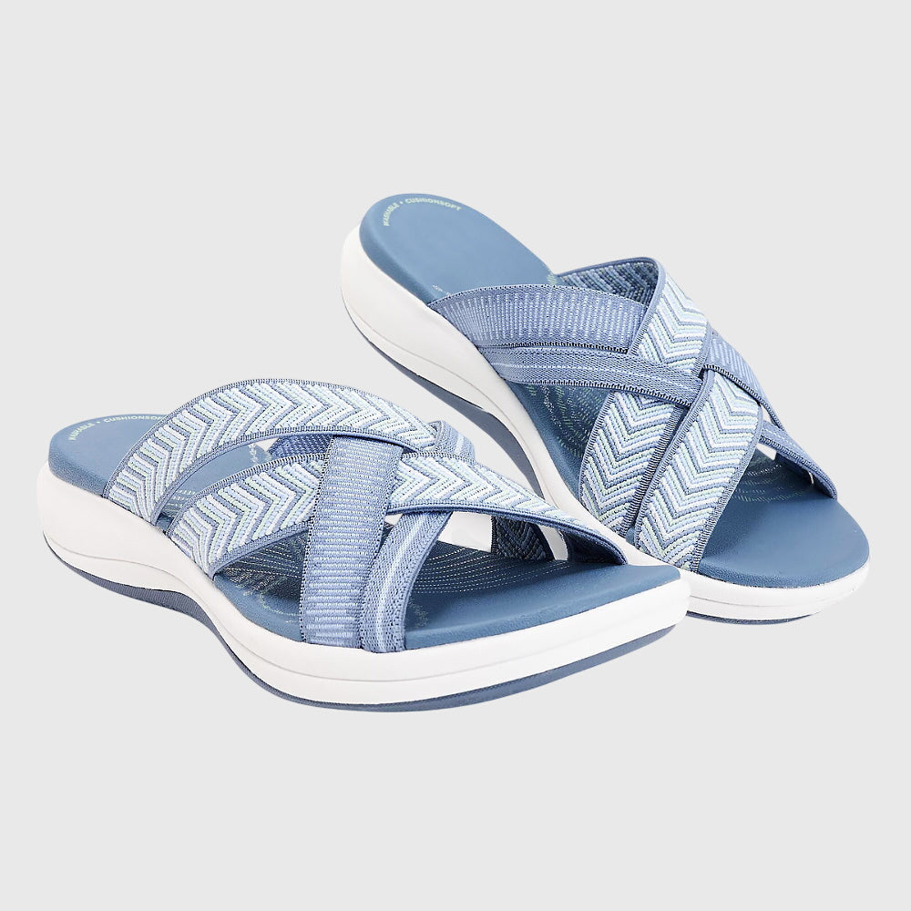 Jolia | SANDALES ORTHOPÉDIQUES