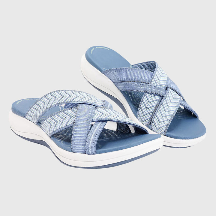 Jolia | SANDALES ORTHOPÉDIQUES