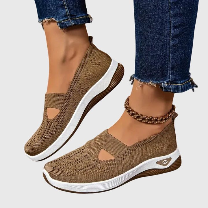 Laura | CHAUSSURES DE MARCHE ORTHOPÉDIQUES