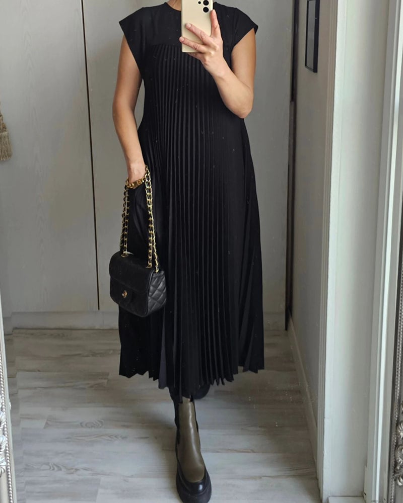 Faustina | Robe Confort Intemporelle
