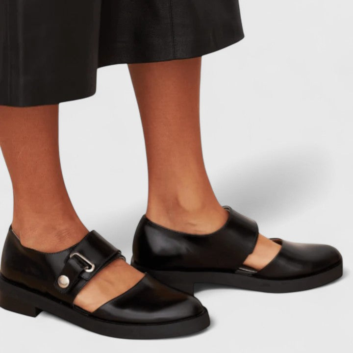 Naëlle | CHAUSSURES MARY JANE ORTHOPÉDIQUES