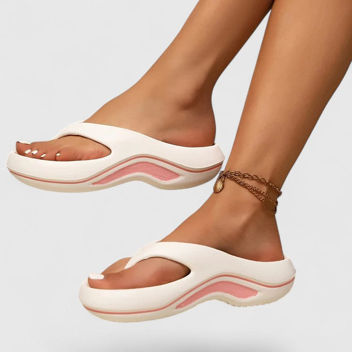 Juliette | CLAQUETTES ORTHOPÉDIQUES