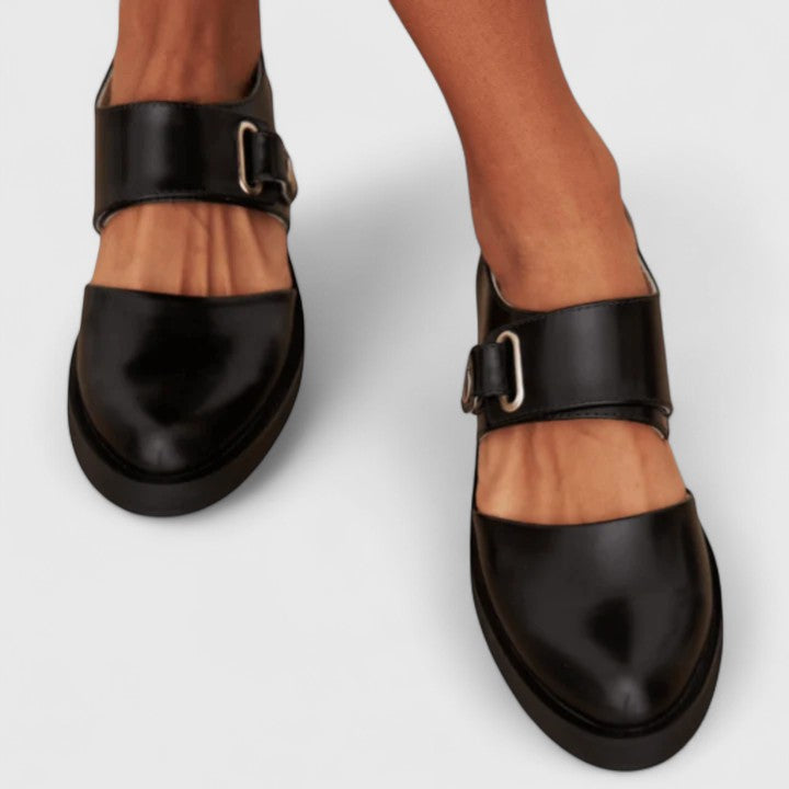 Naëlle | CHAUSSURES MARY JANE ORTHOPÉDIQUES