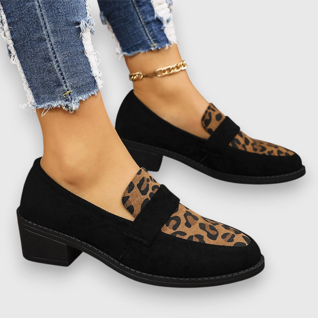 Brienne | Mocassins Confortables