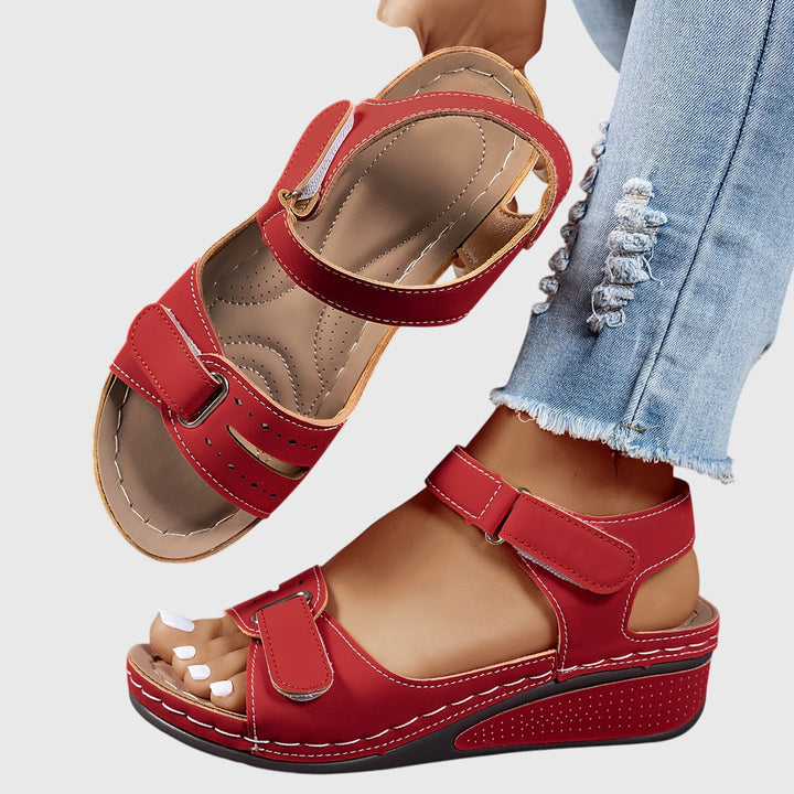 Clara | SANDALES ORTHOPÉDIQUES