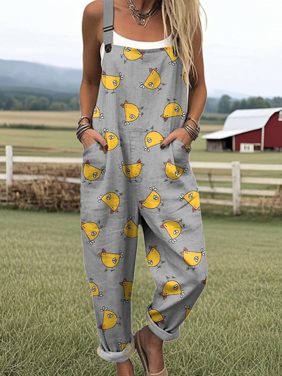Alix | Combinaison Coop Stroll