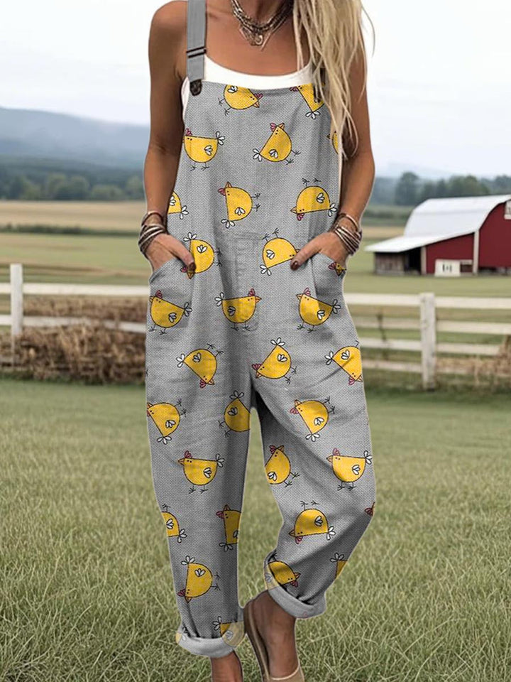 Alix | Combinaison Coop Stroll