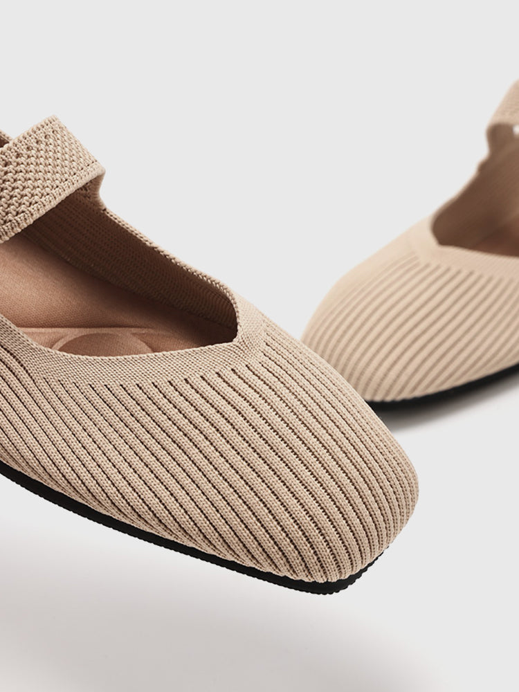 Olga | Mocassin Confort