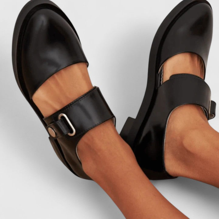 Naëlle | CHAUSSURES MARY JANE ORTHOPÉDIQUES